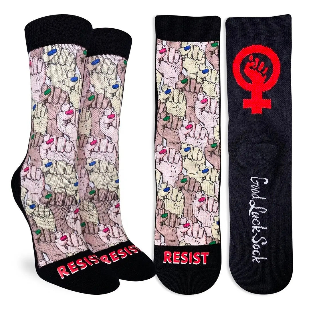 Good Luck Socks