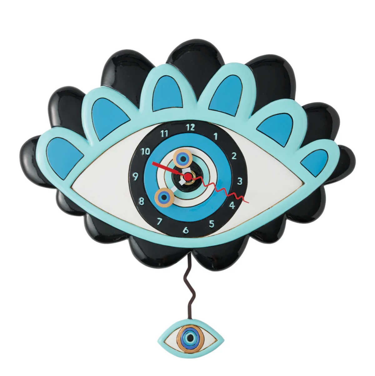 Allen Designs Wall Clocks