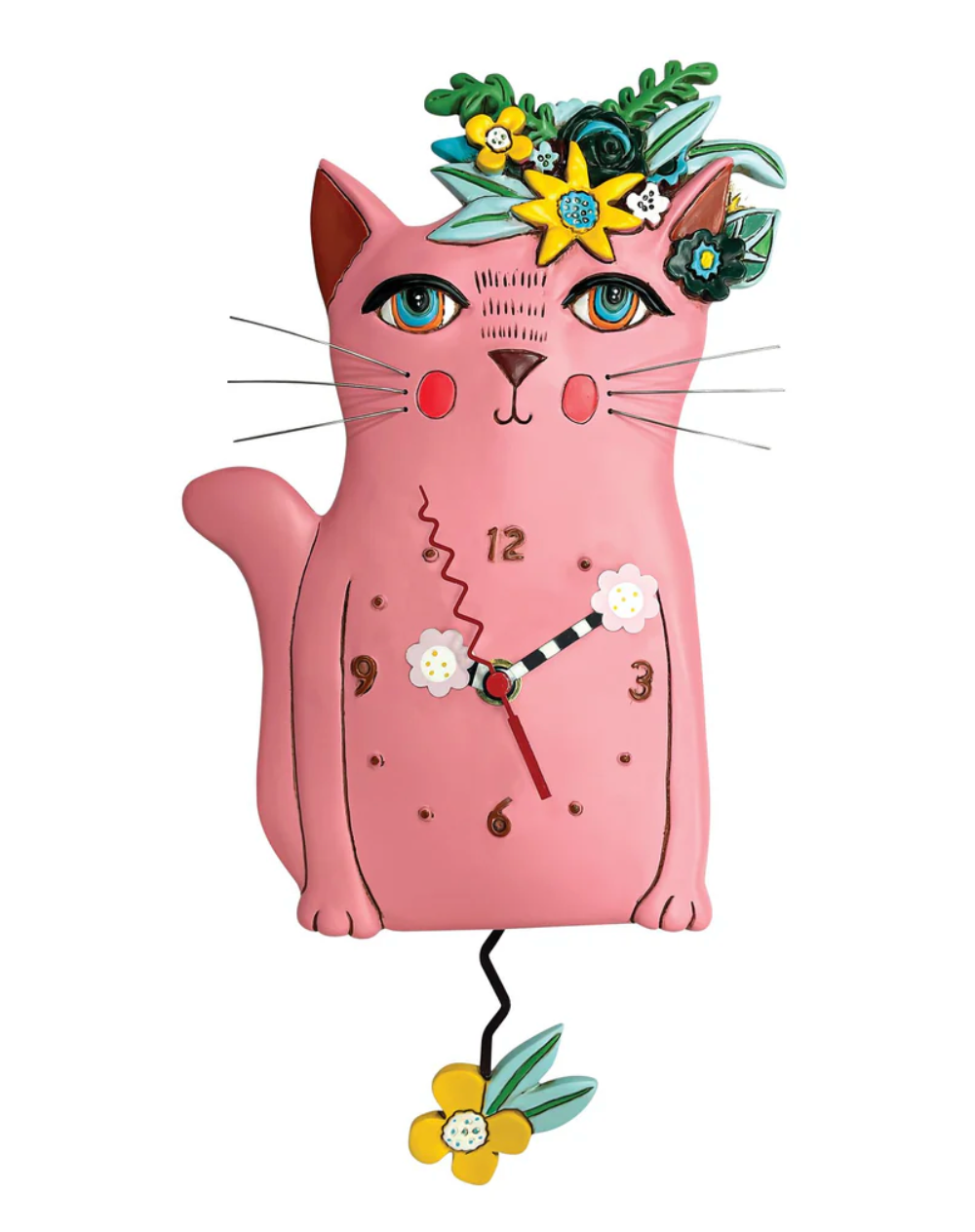Allen Designs Wall Clocks