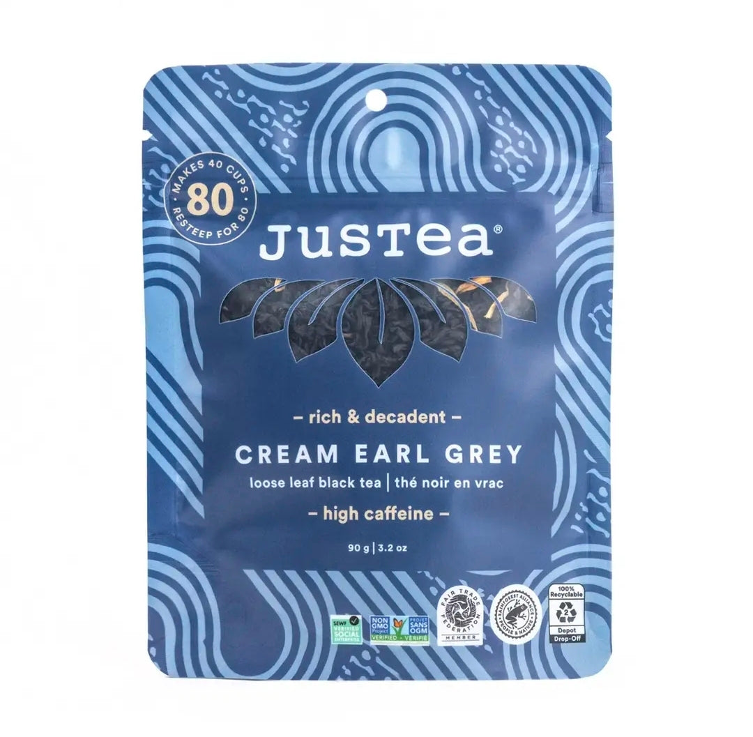 Loose tea