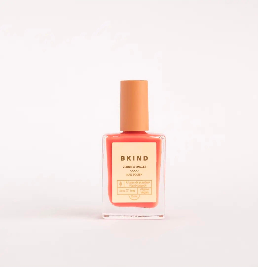 BKind polish