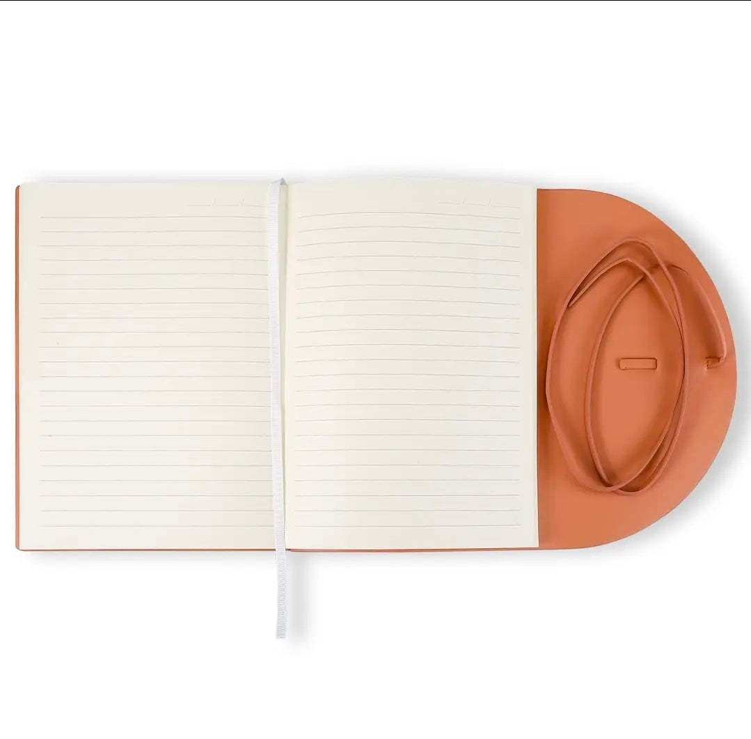 Wrap journal