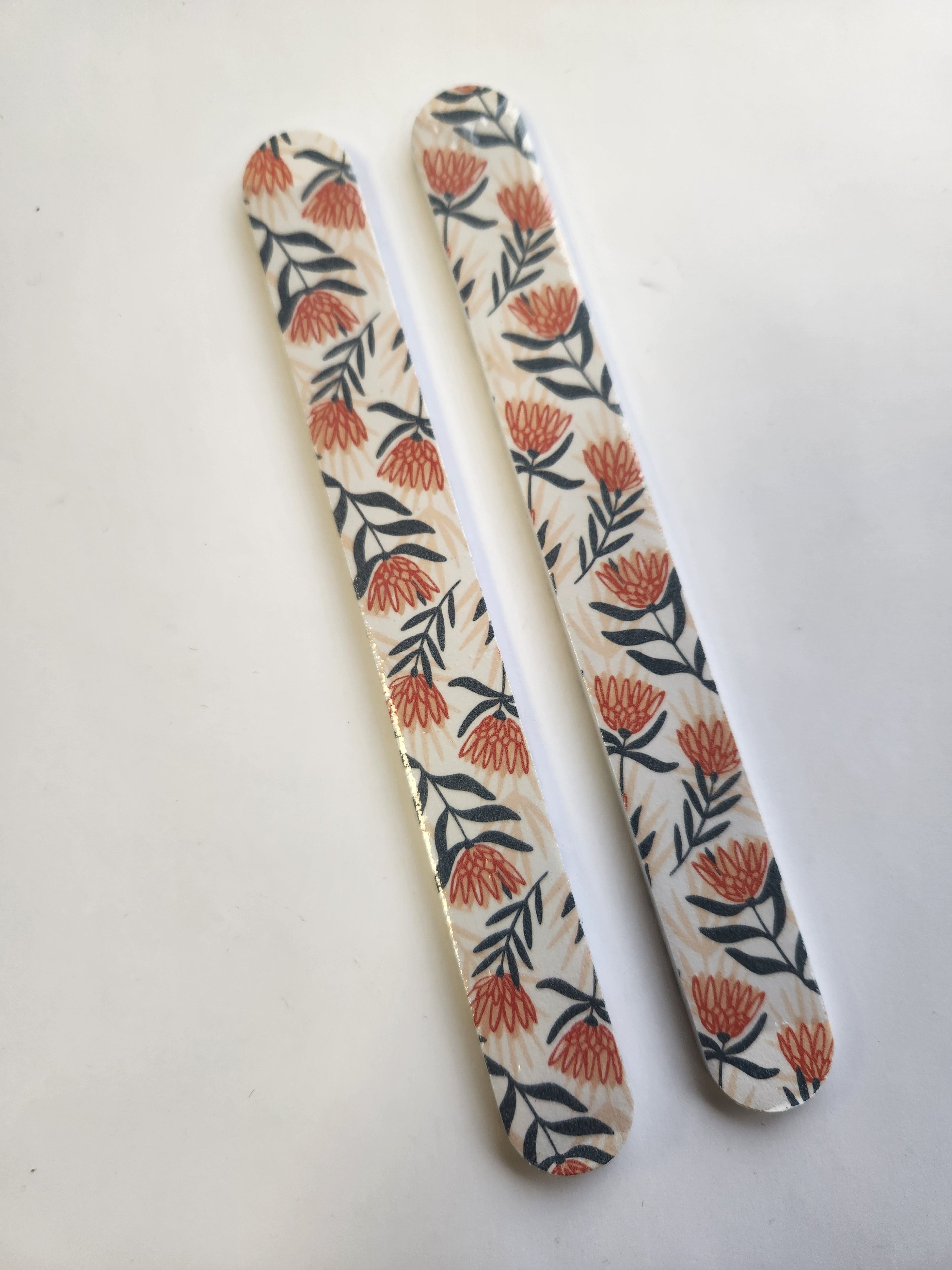 Nail file
