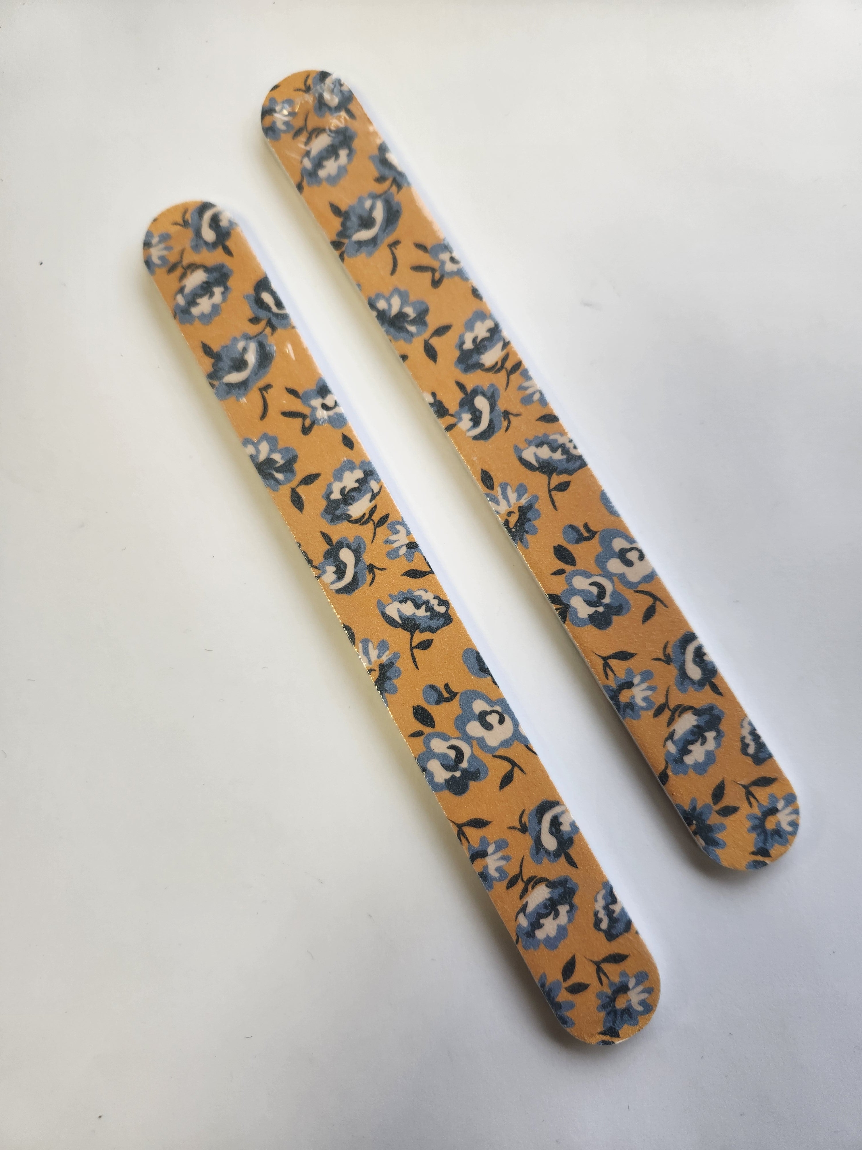 Nail file