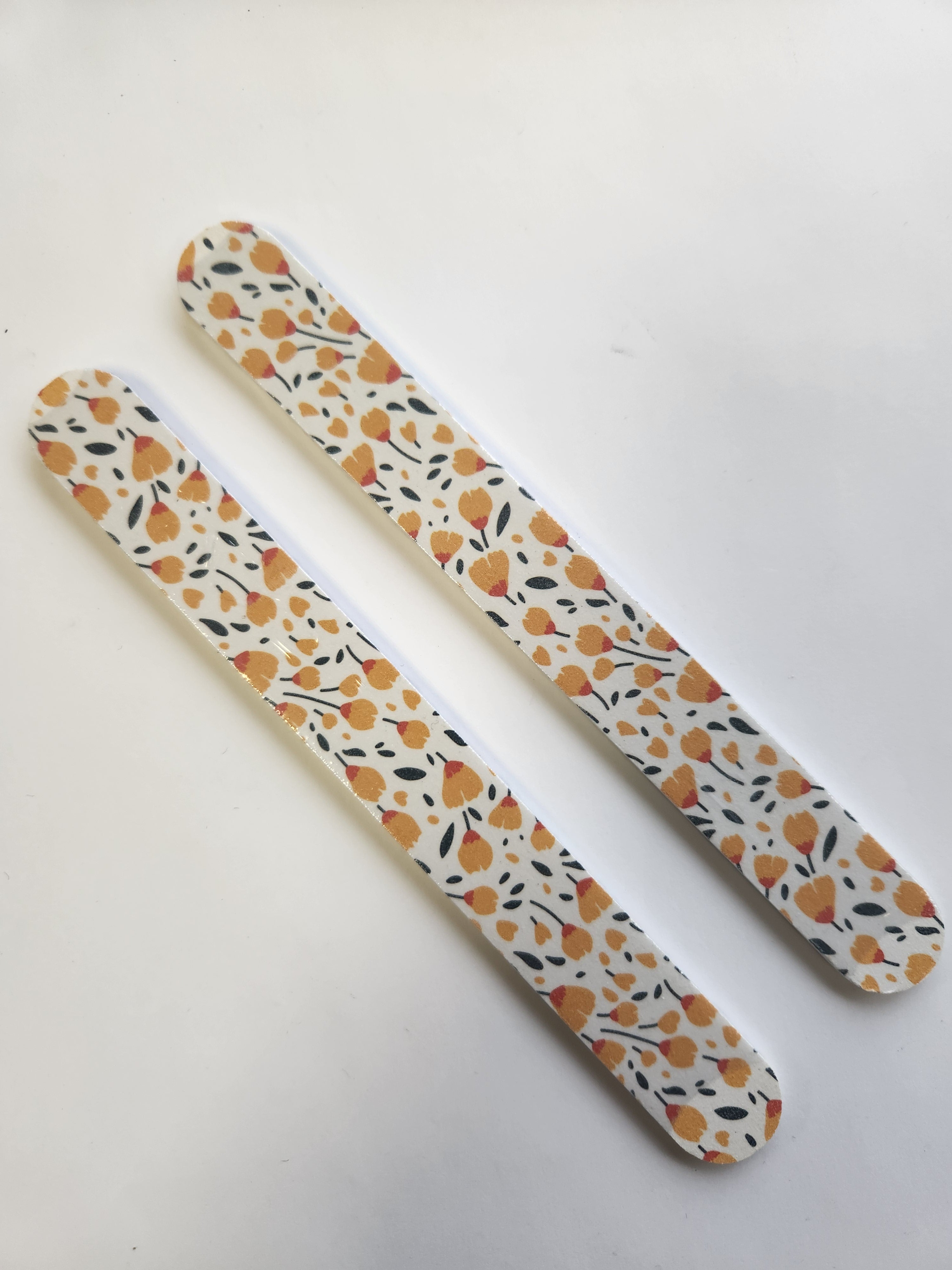 Nail file