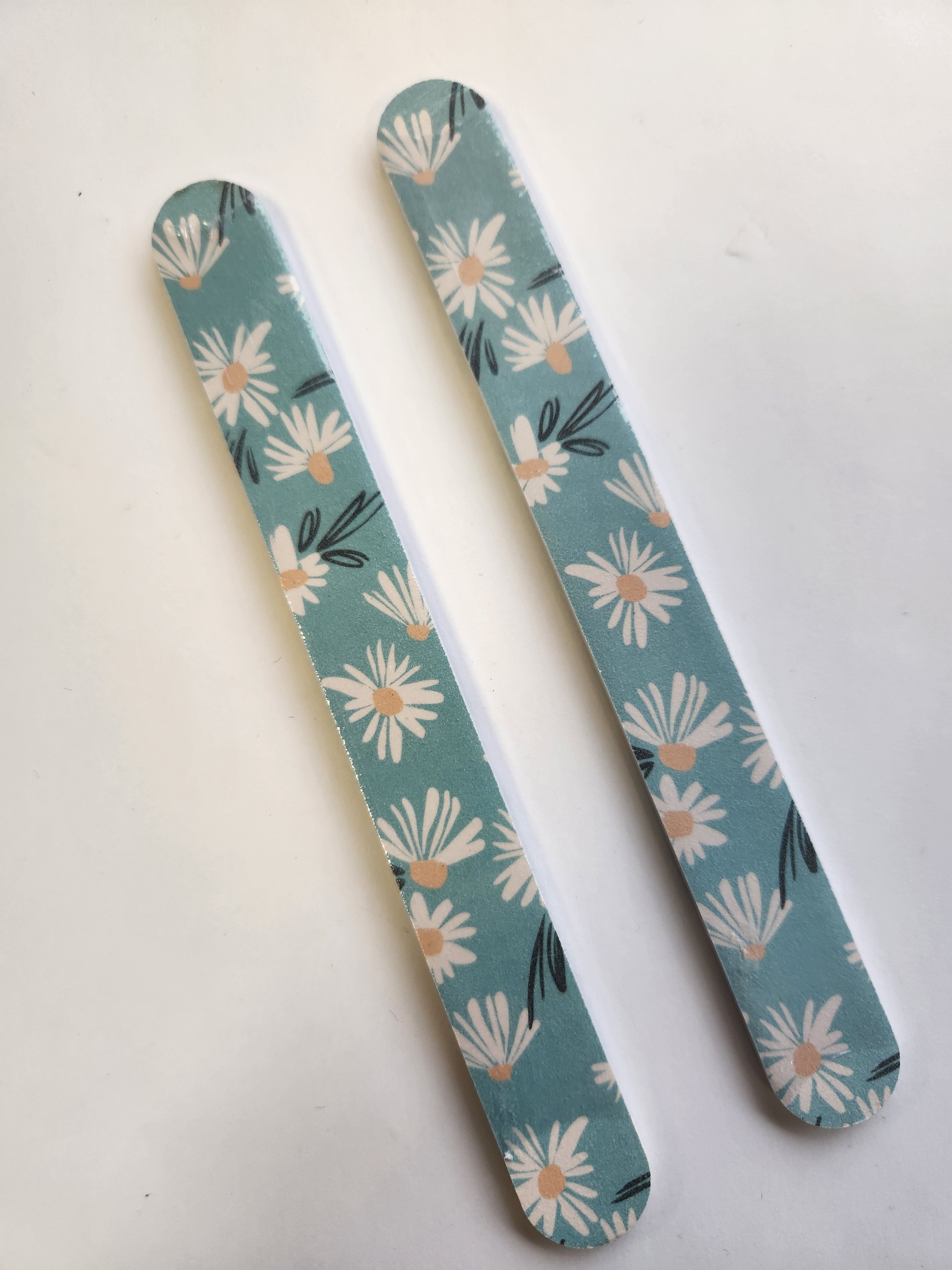 Nail file