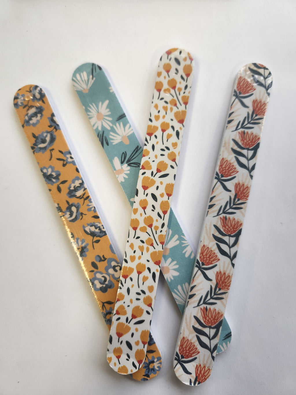 Nail file