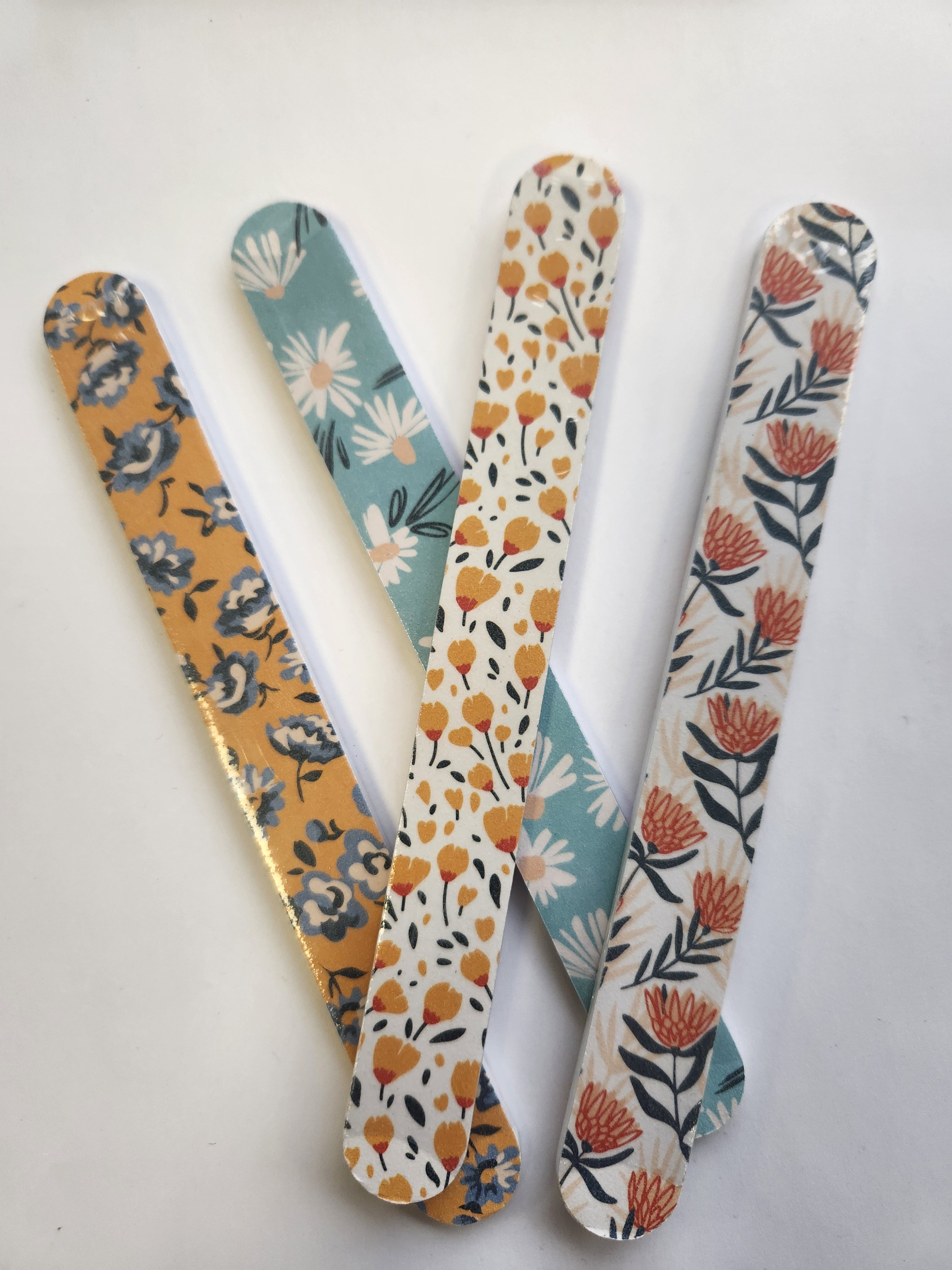 Nail file