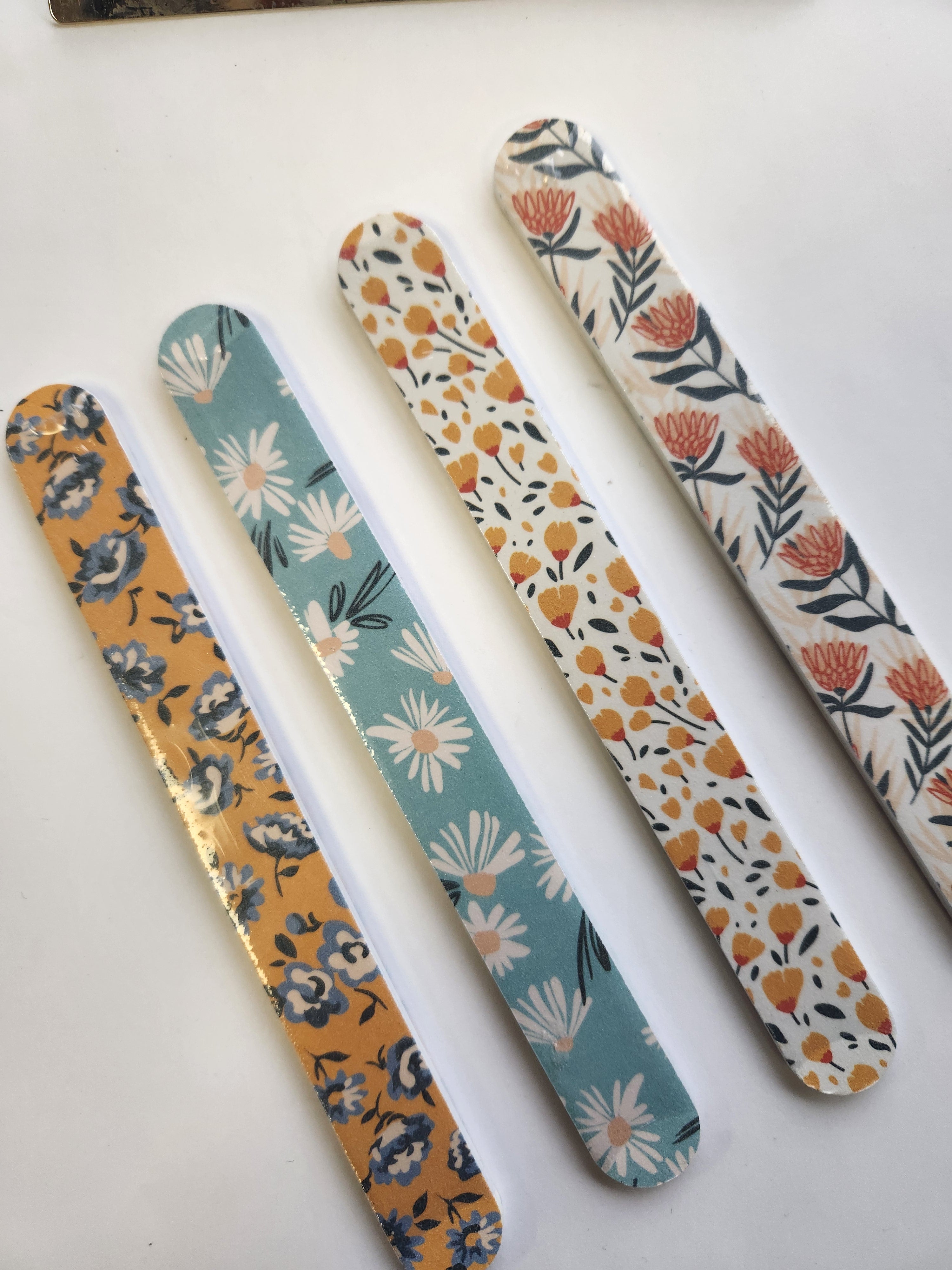 Nail file