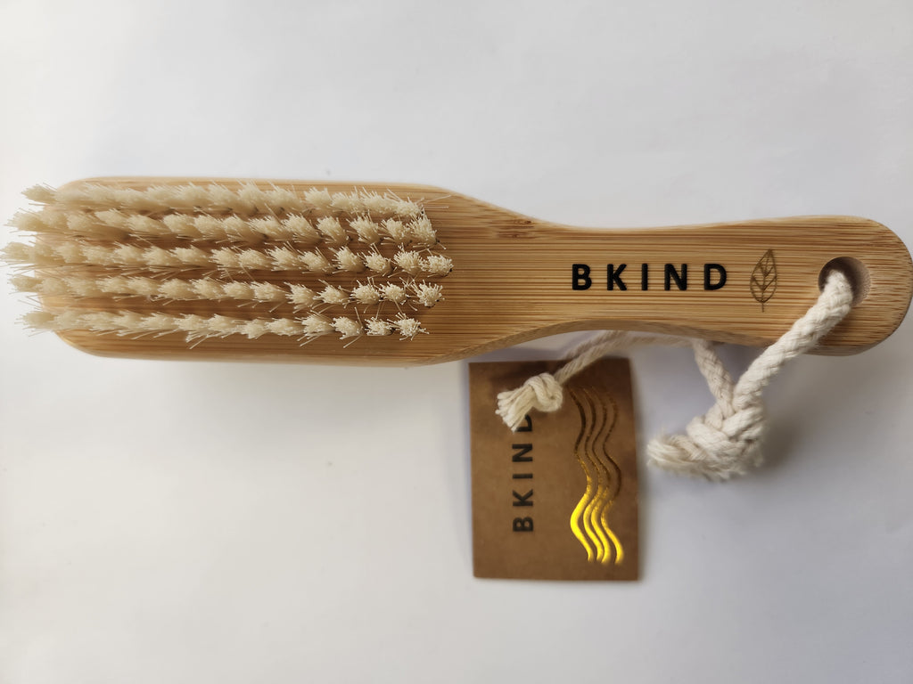 BKind foot scrubber