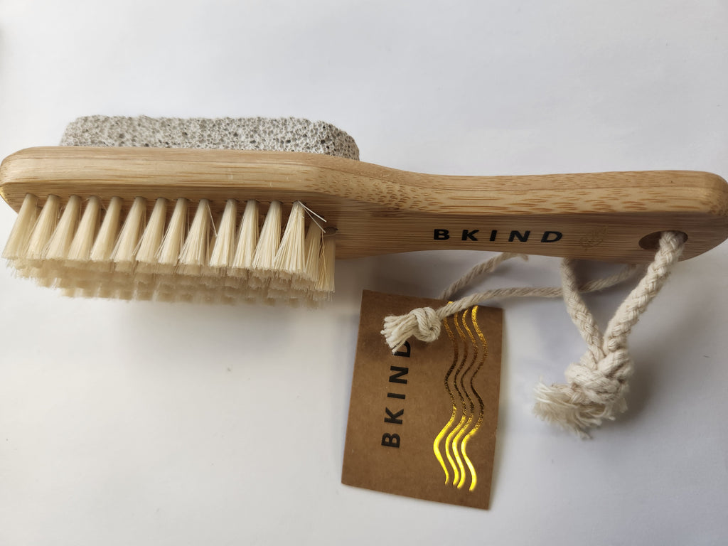 BKind foot scrubber