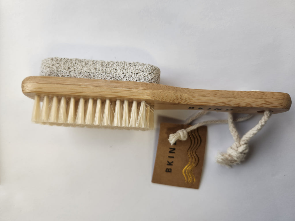 BKind foot scrubber