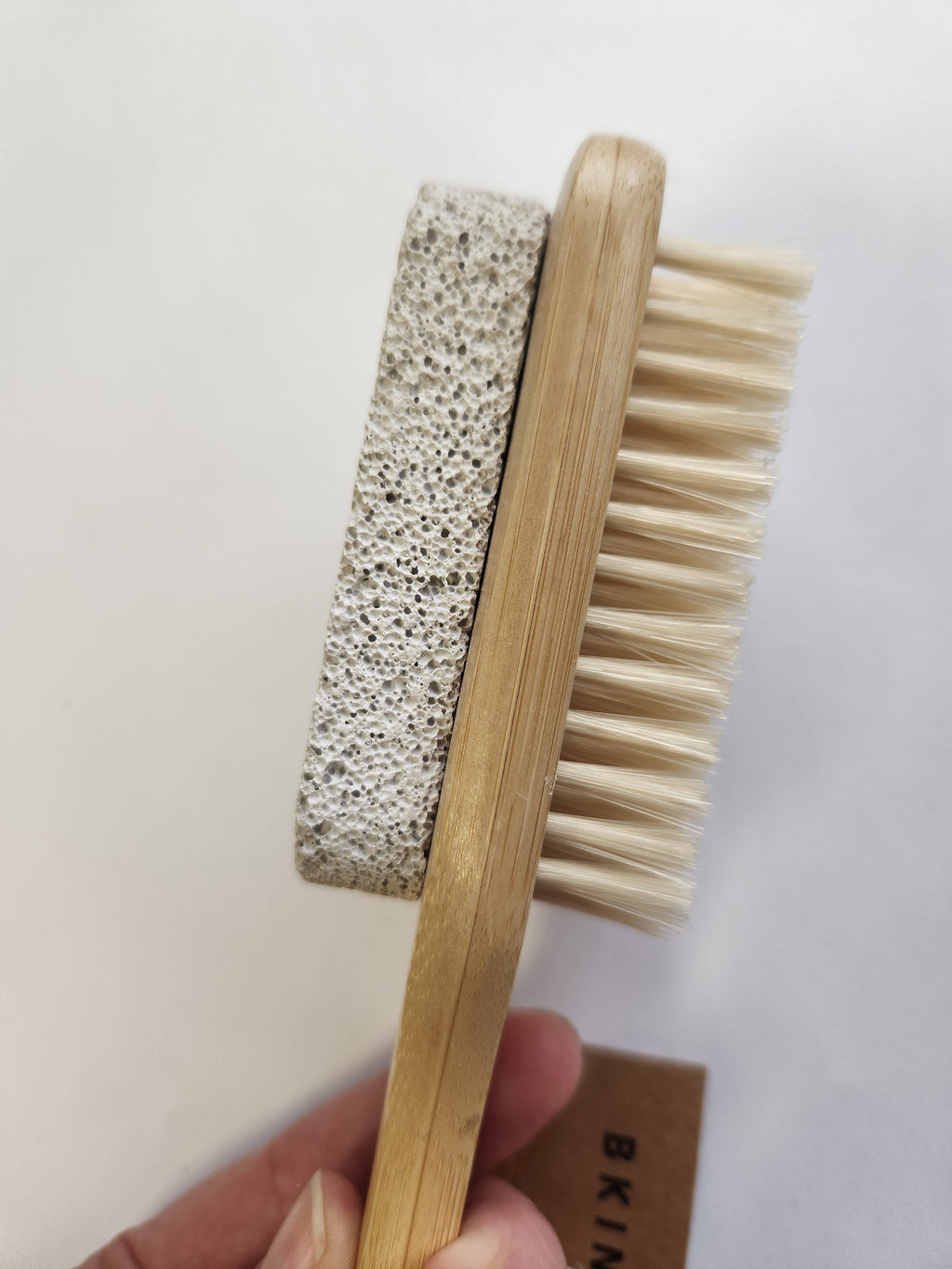 BKind foot scrubber