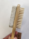 BKind foot scrubber