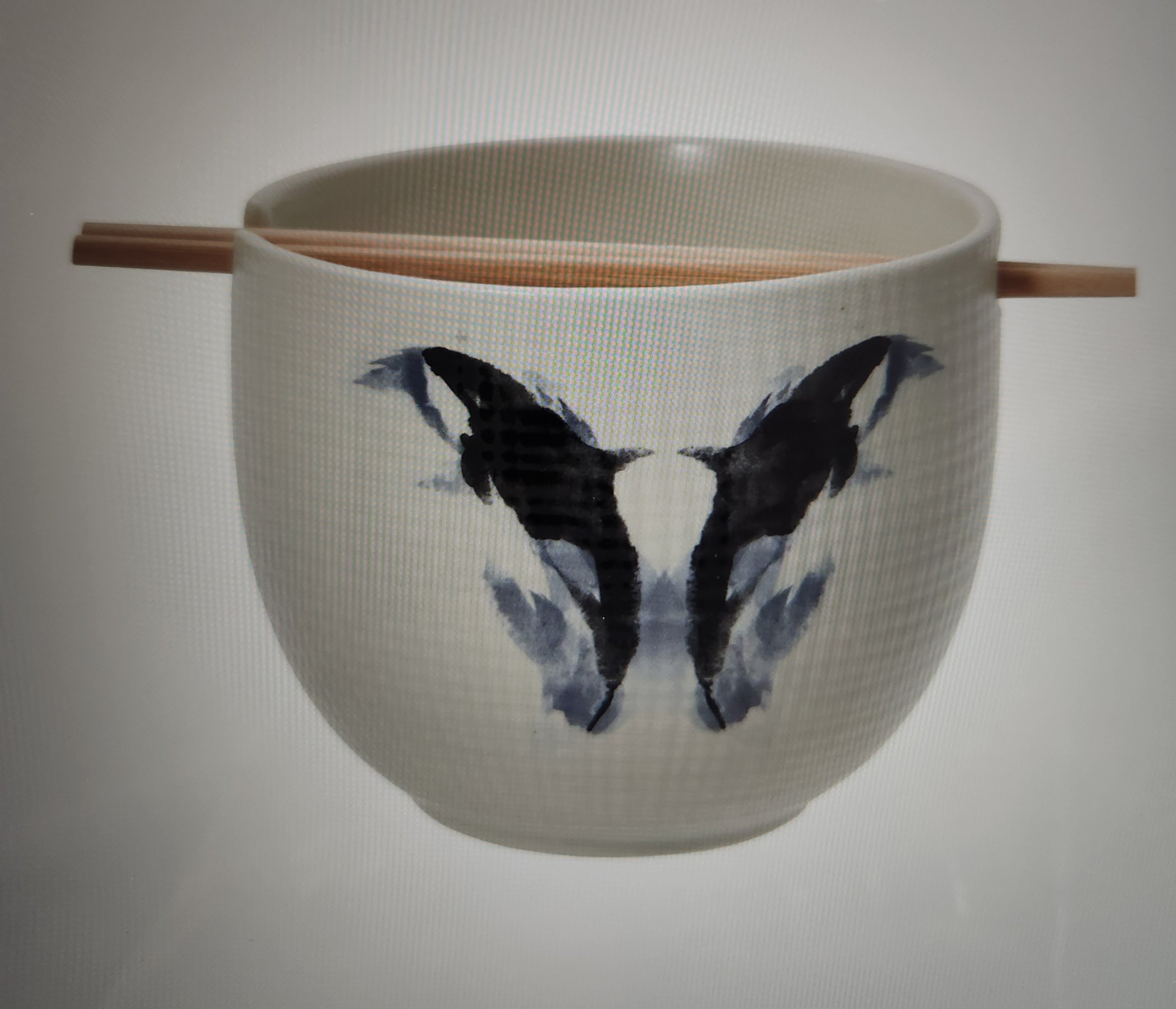 Ramen Bowls