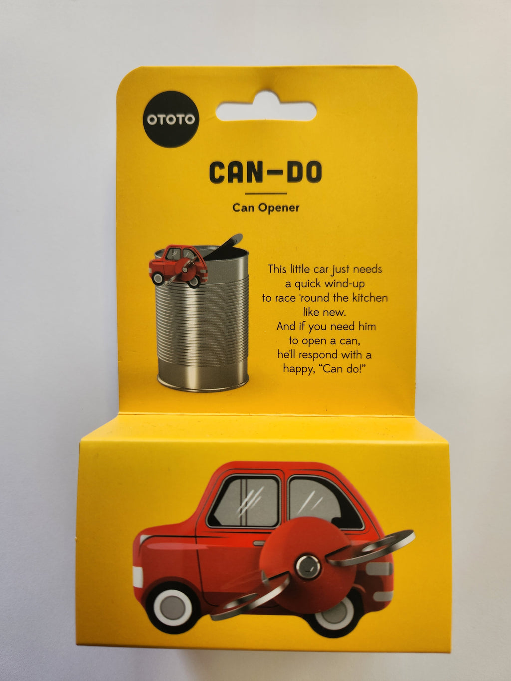 Can-Do Can Opener.