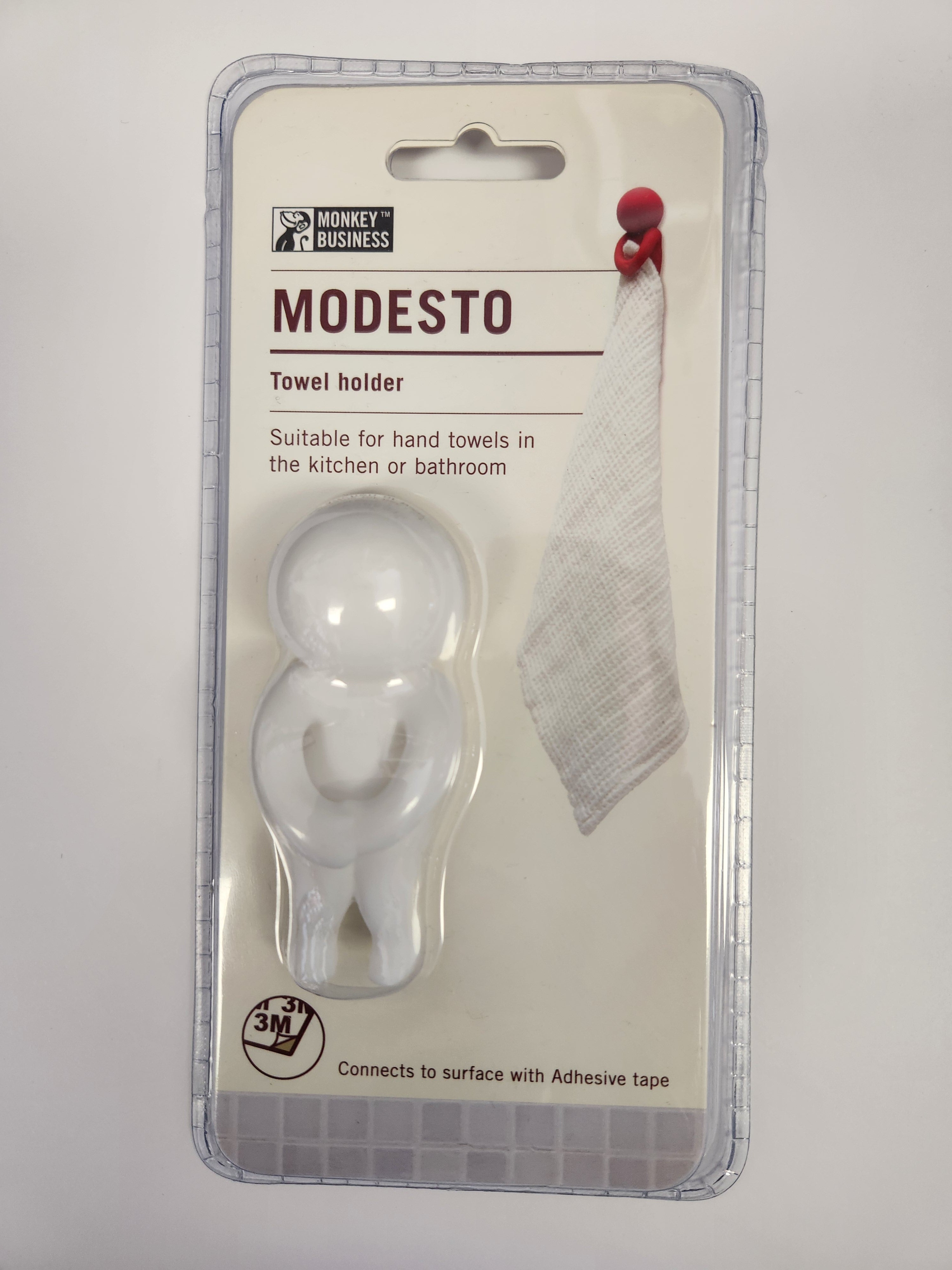 Towel holder