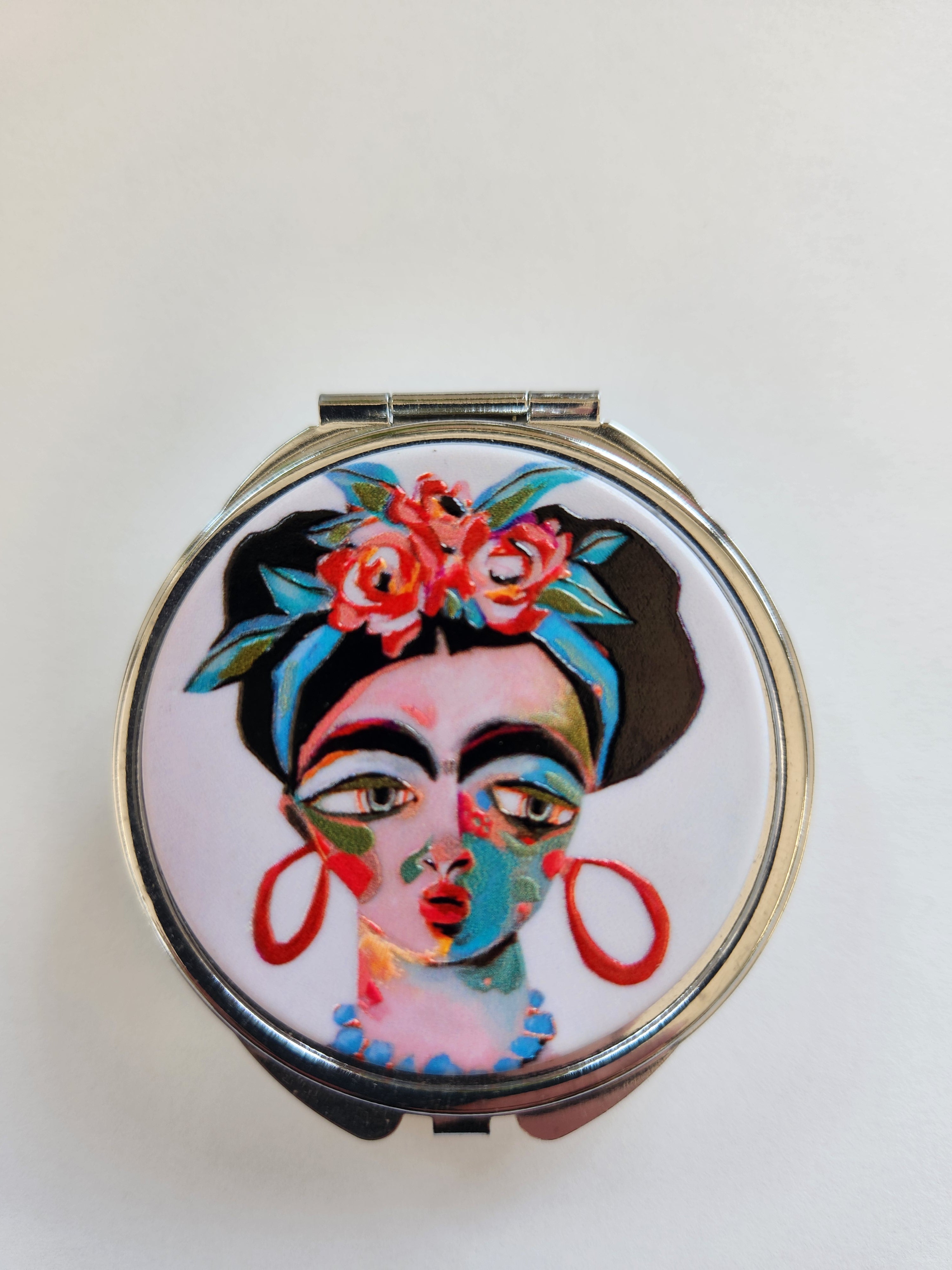 Pill box