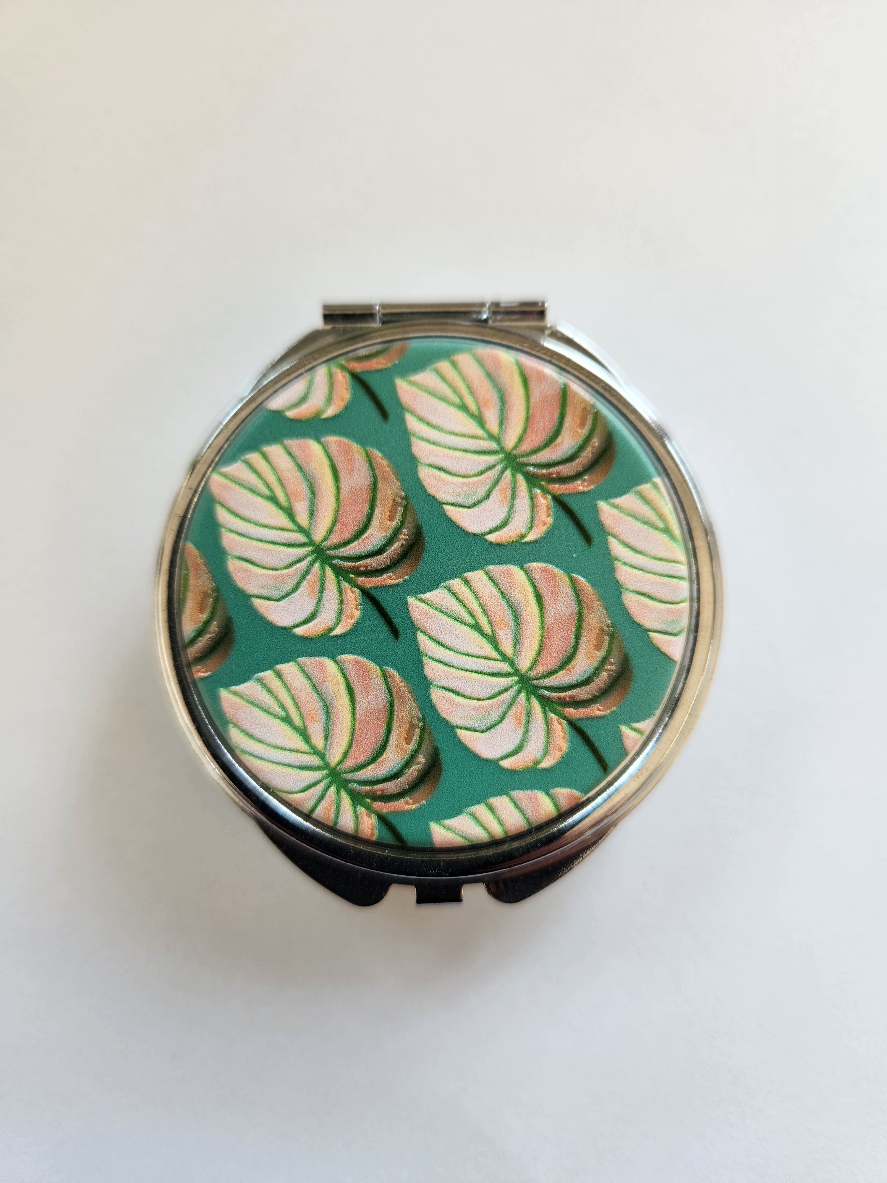 Pill box