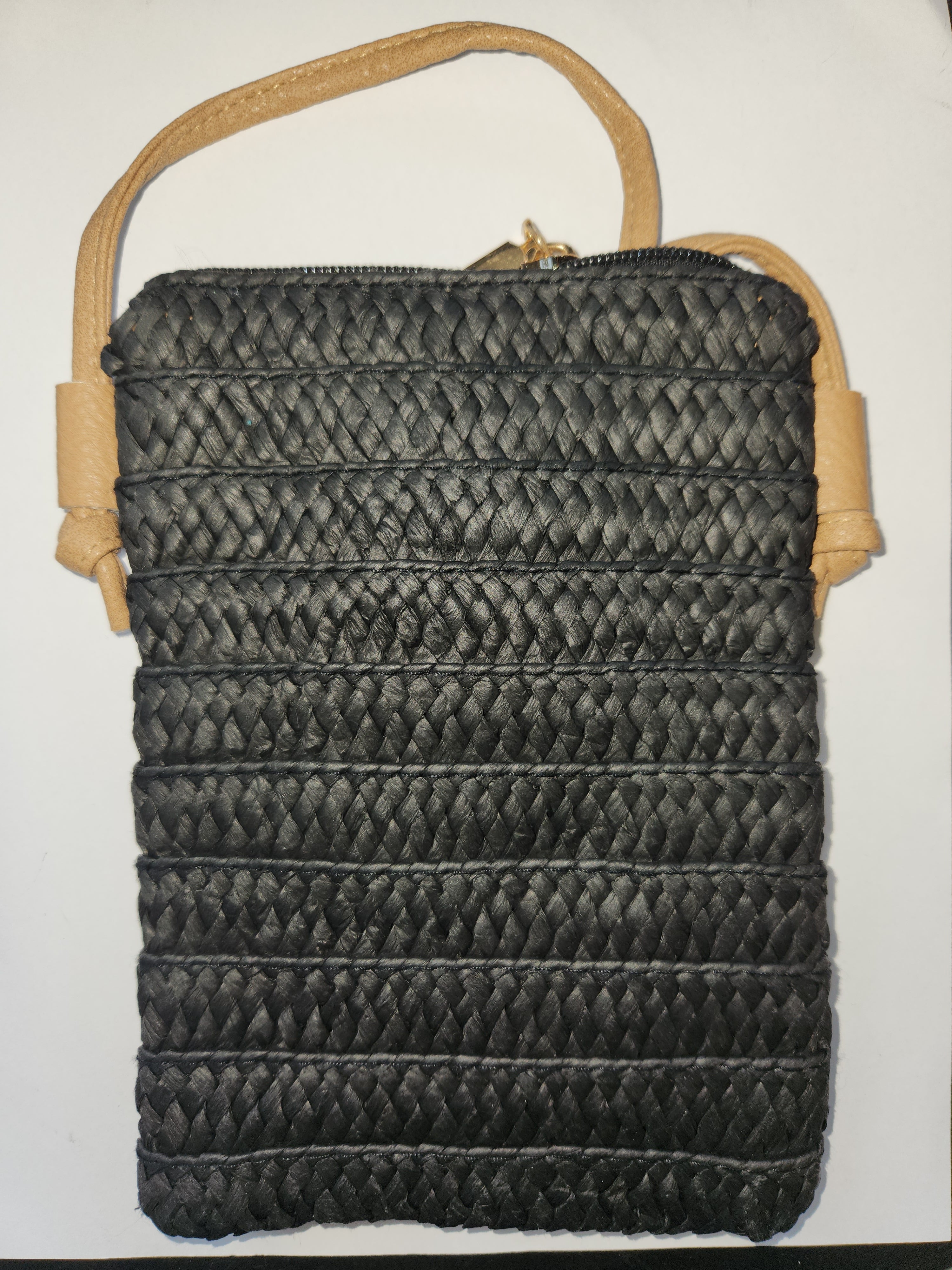 Small Rattan Purses