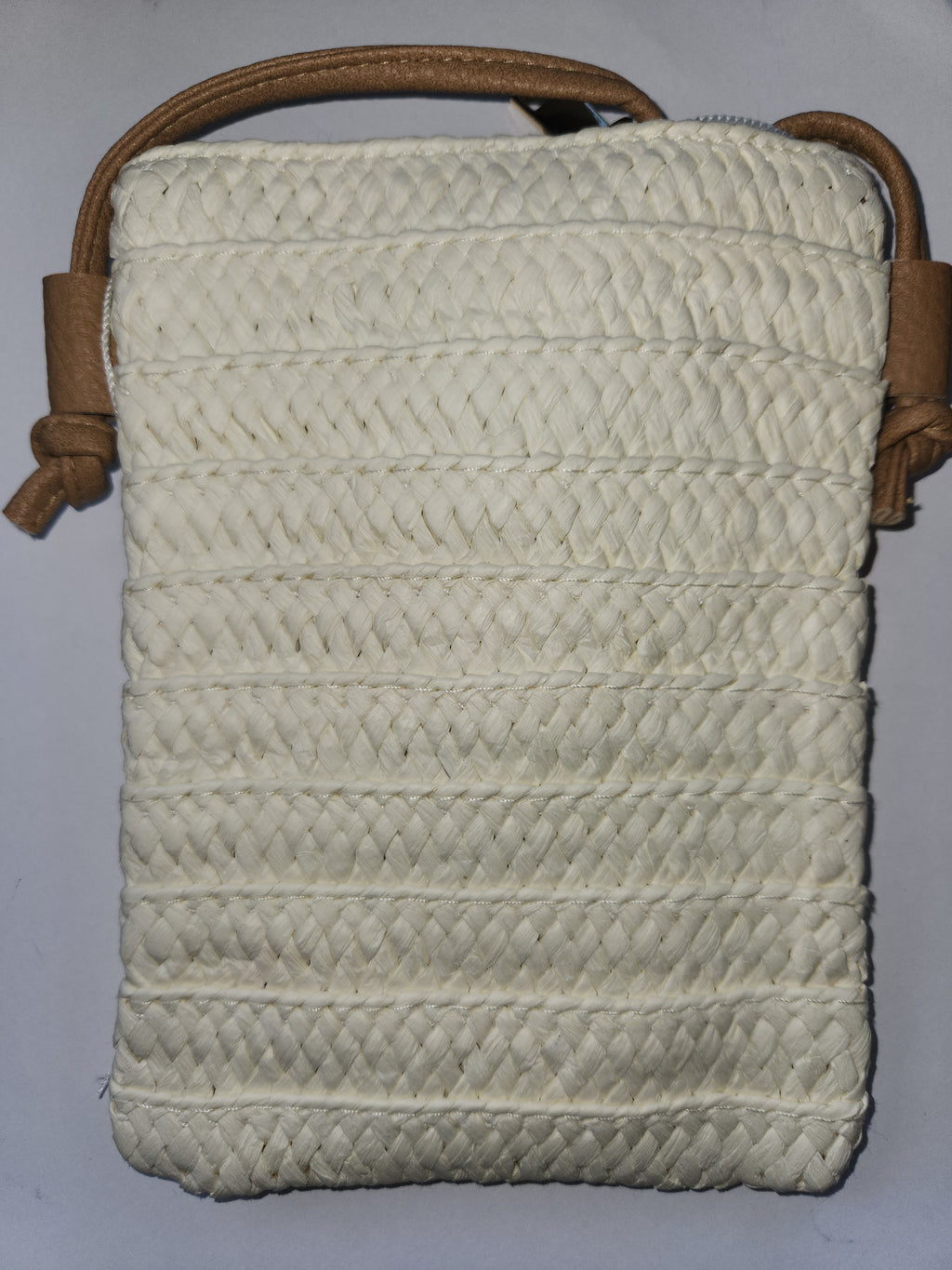 Small Rattan Purses