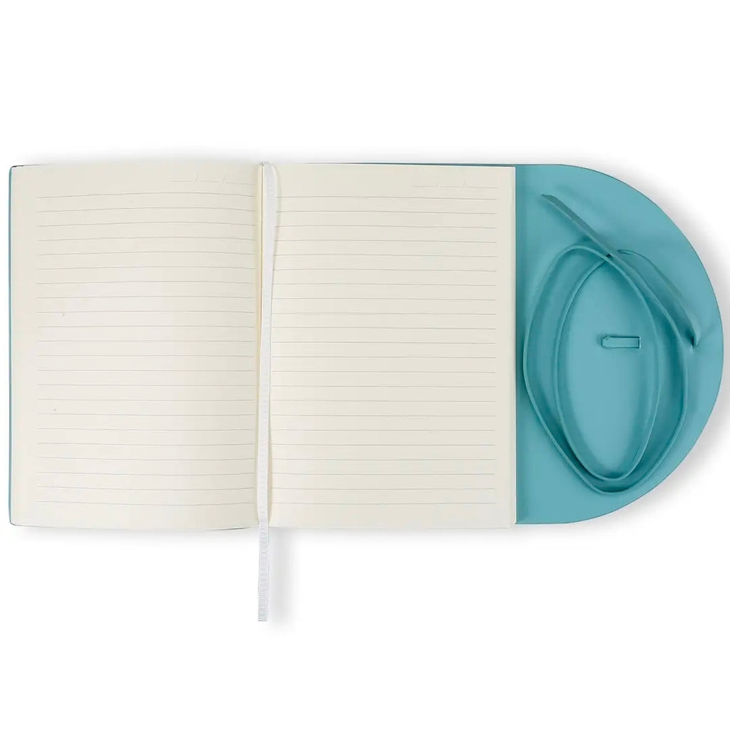 Wrap journal