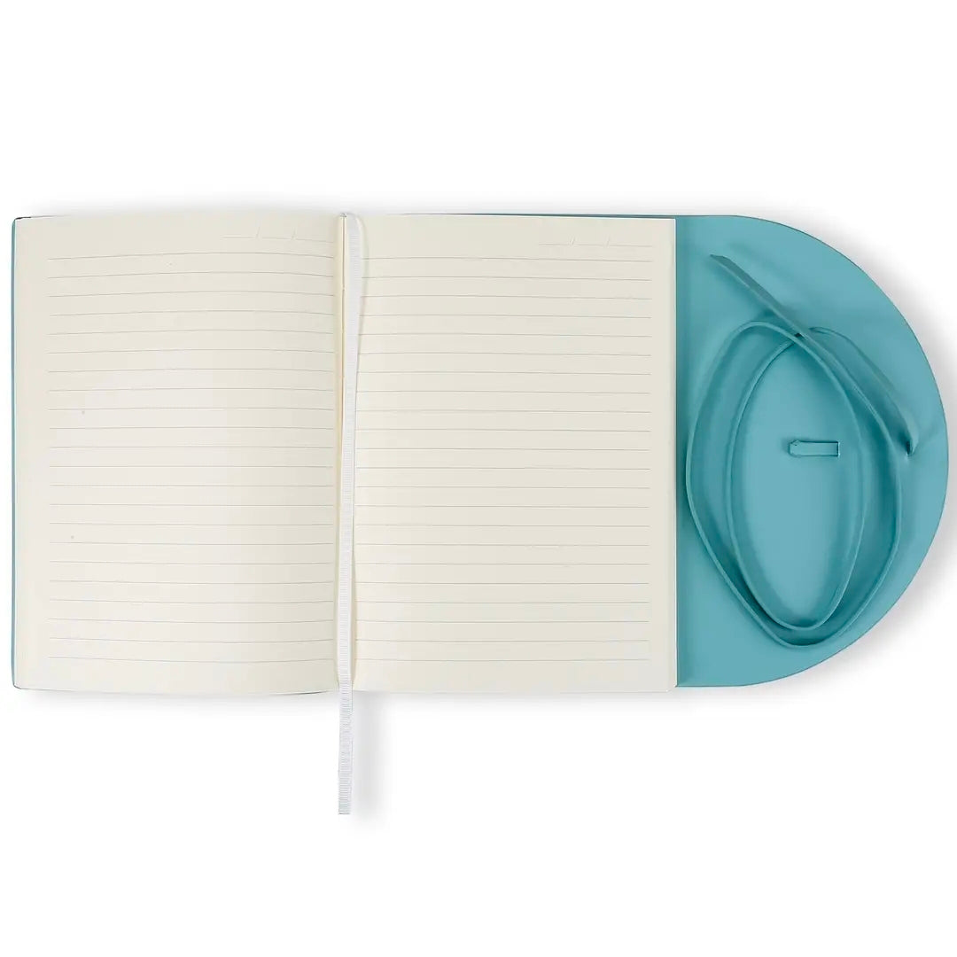 Wrap journal
