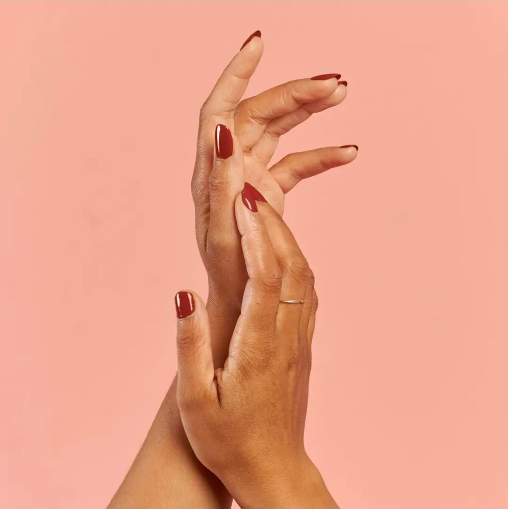 BKind polish