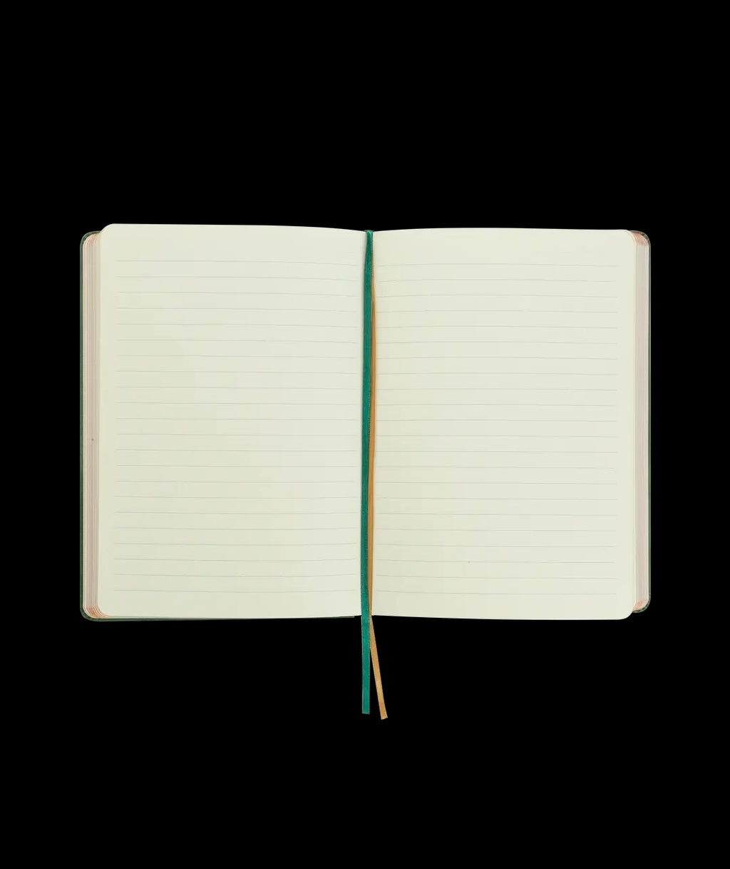 Victorian look journals small