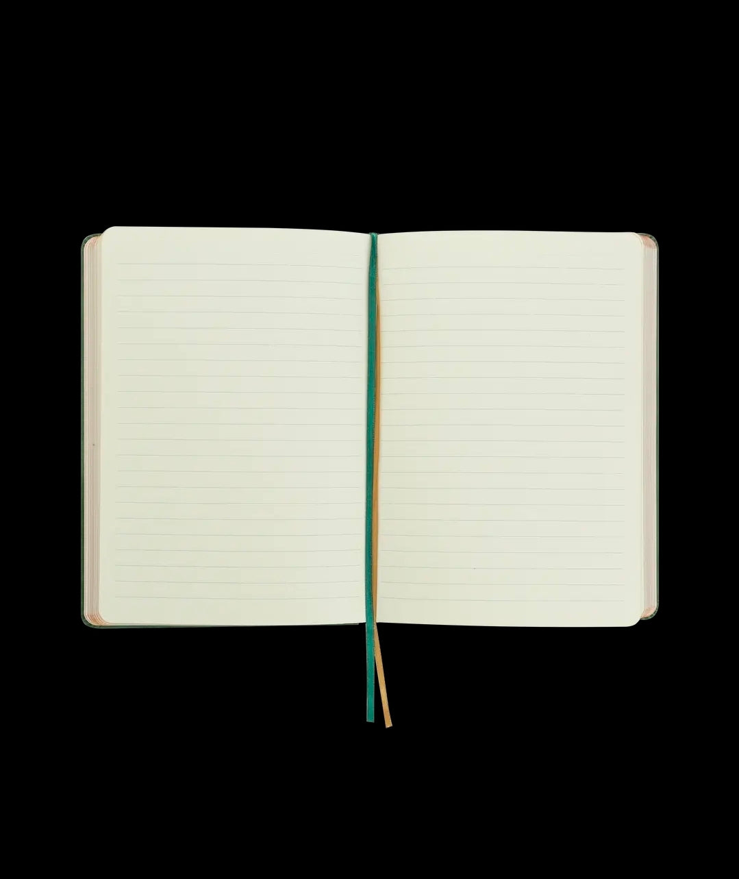 Victorian look journals small