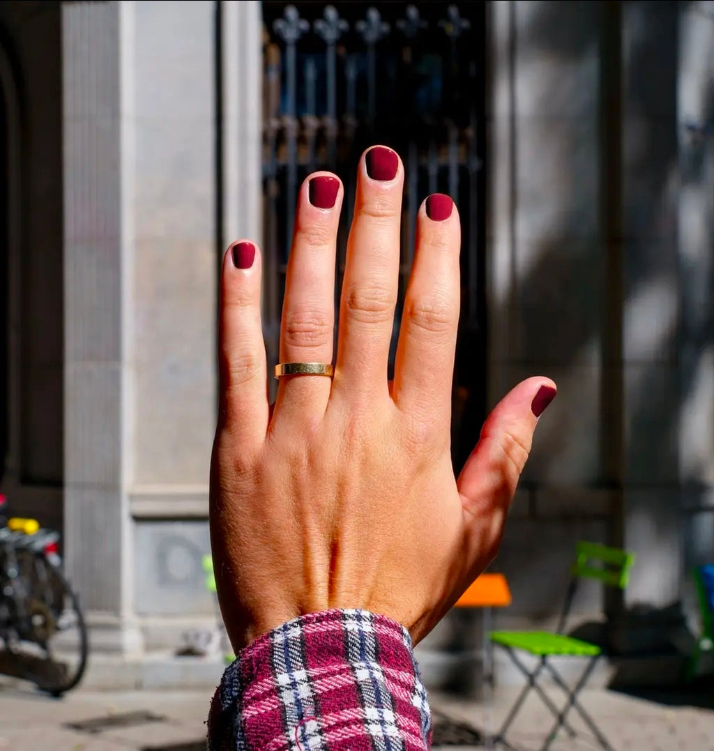 BKind polish