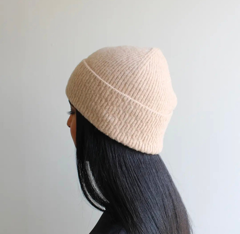 Winter hats
