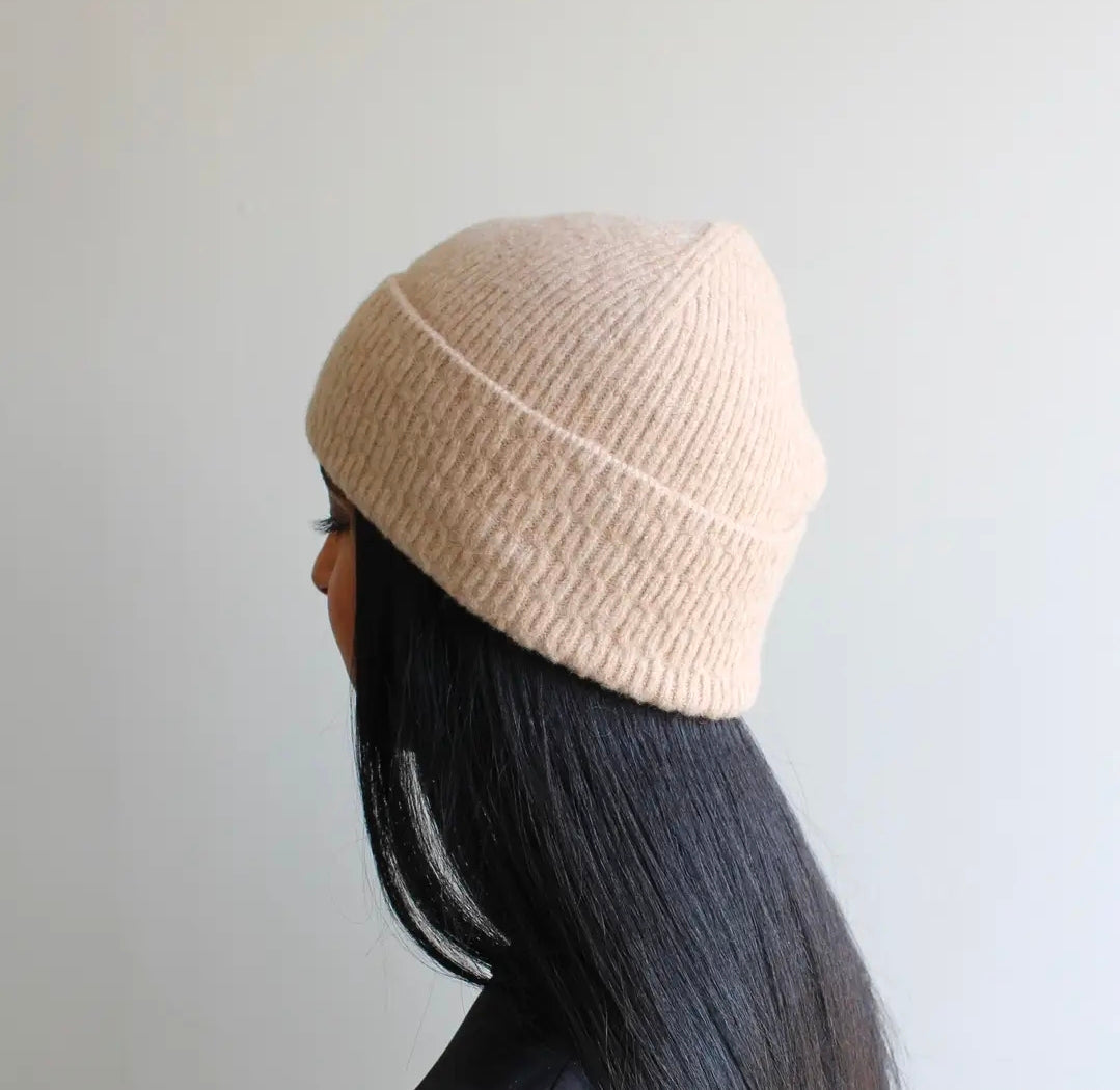 Winter hats