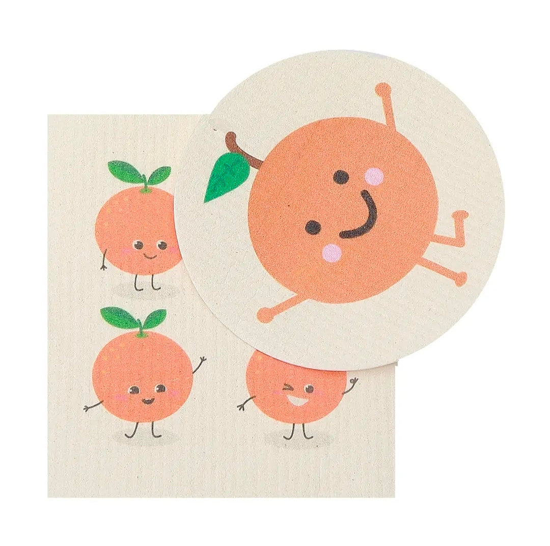 Swedish dish cloth sets