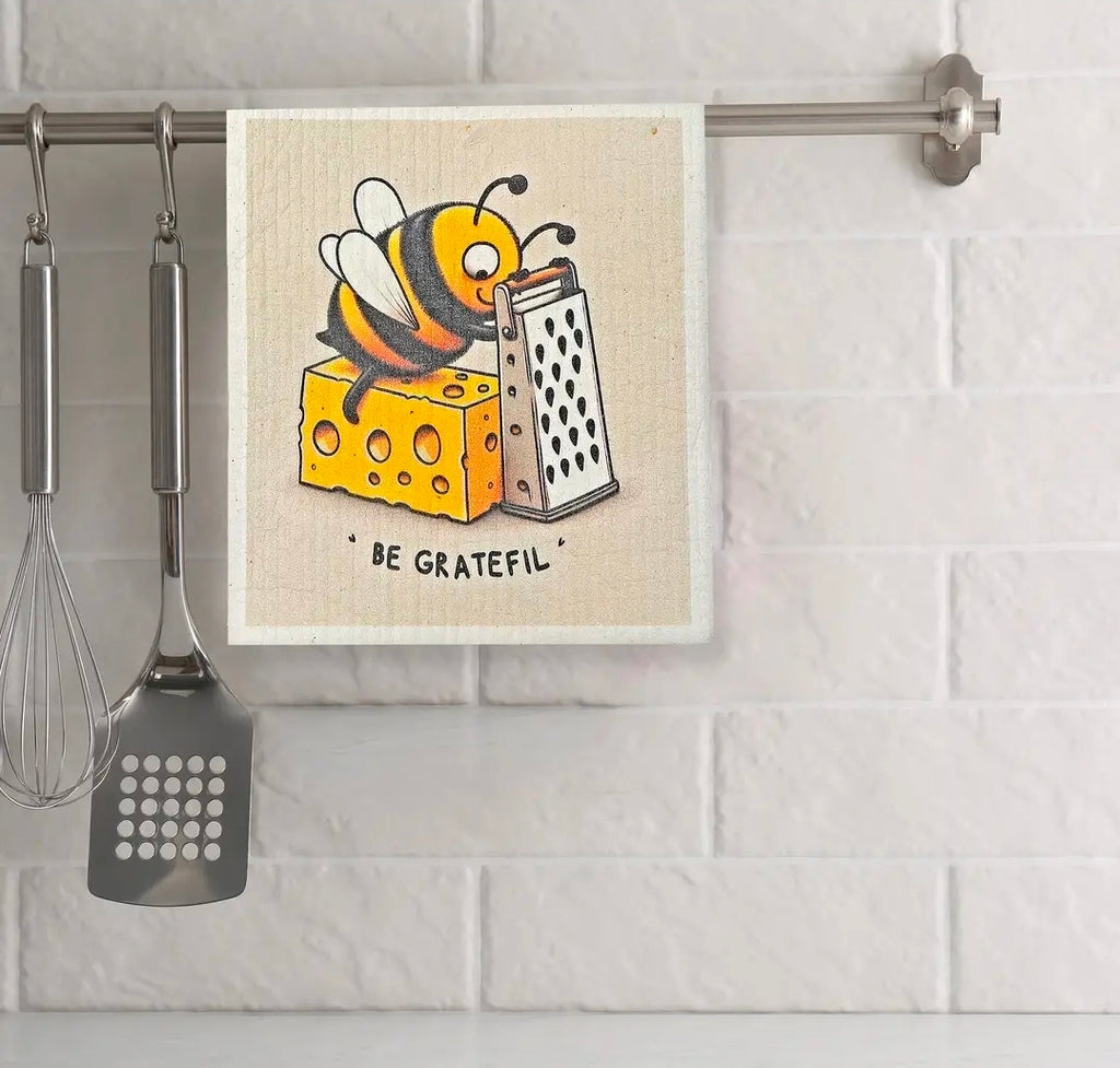 Swedish dish cloth sets
