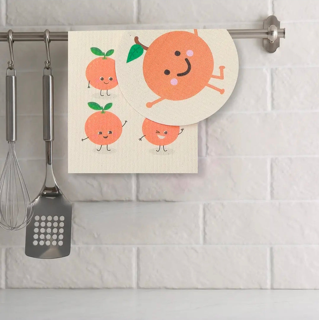 Swedish dish cloth sets