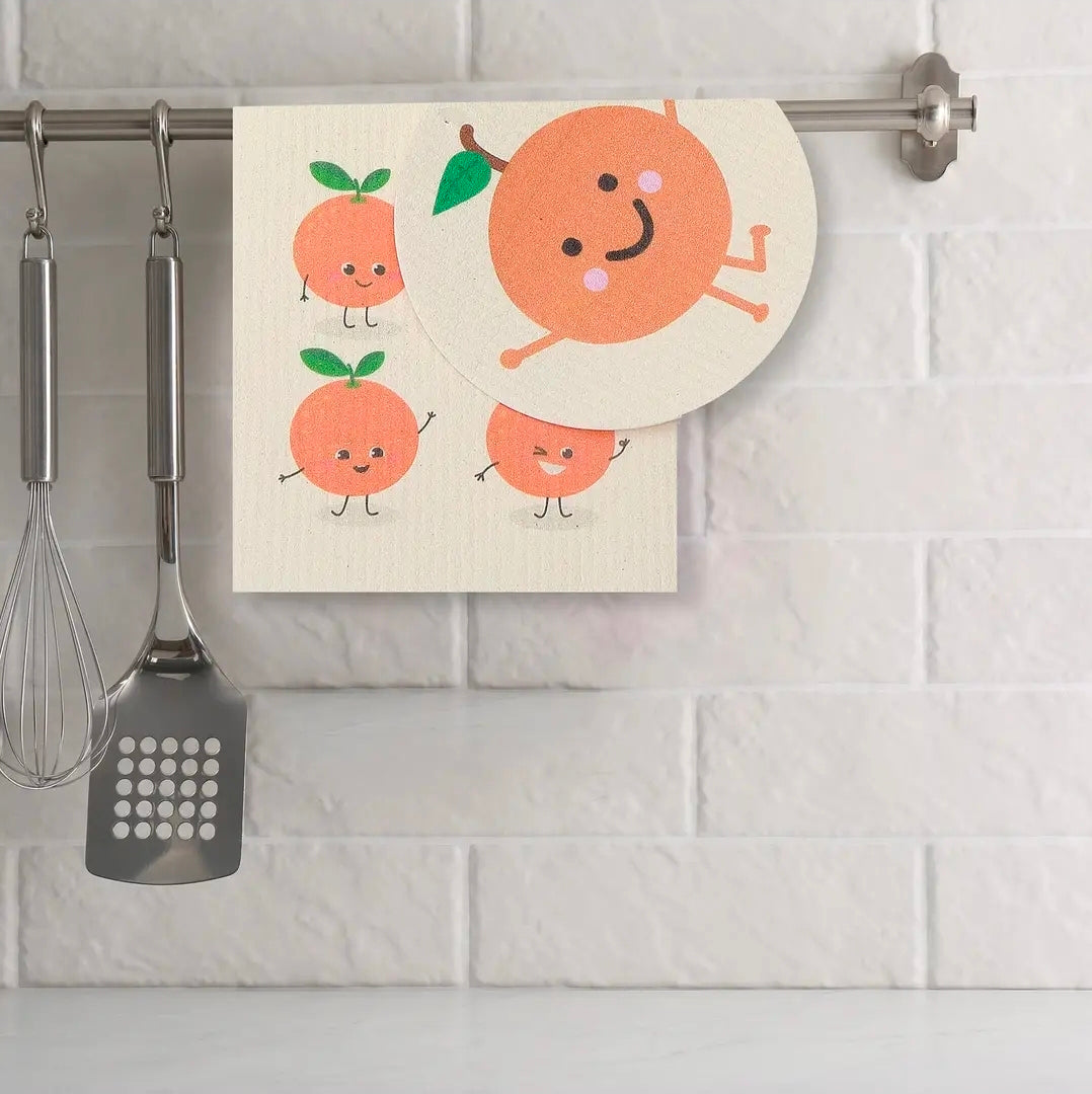 Swedish dish cloth sets