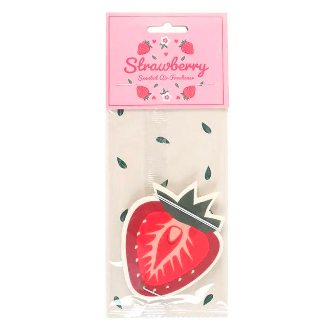 Car air fresheners