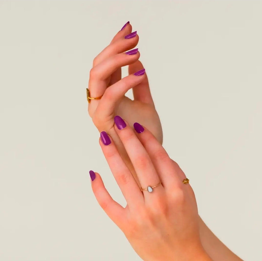 BKind polish