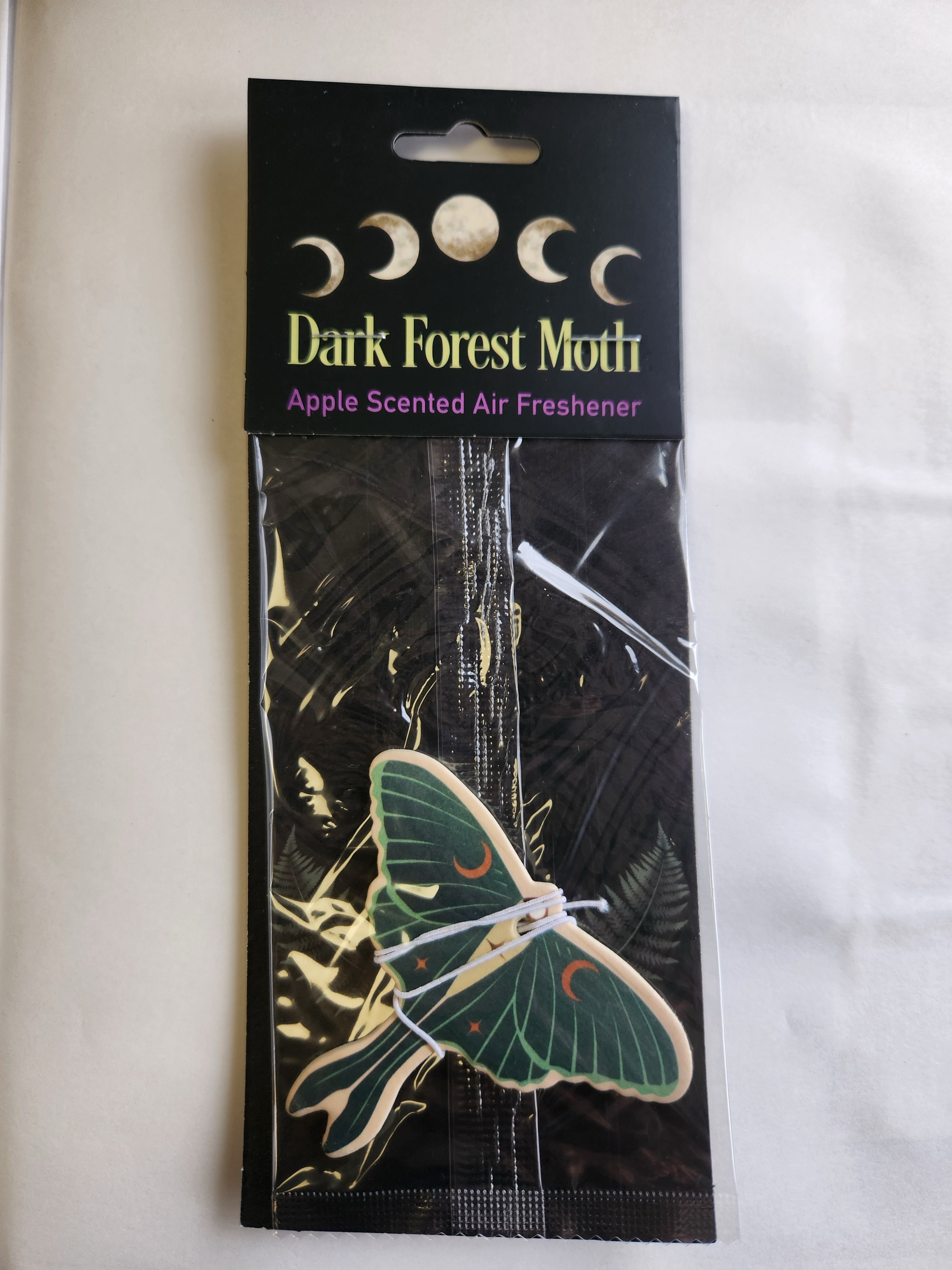 Car air fresheners