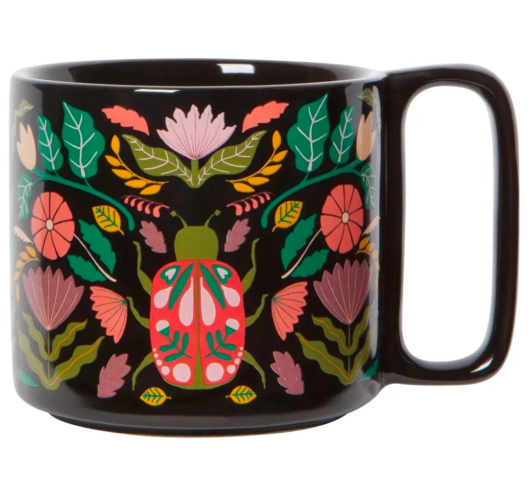 Amulet midi mug