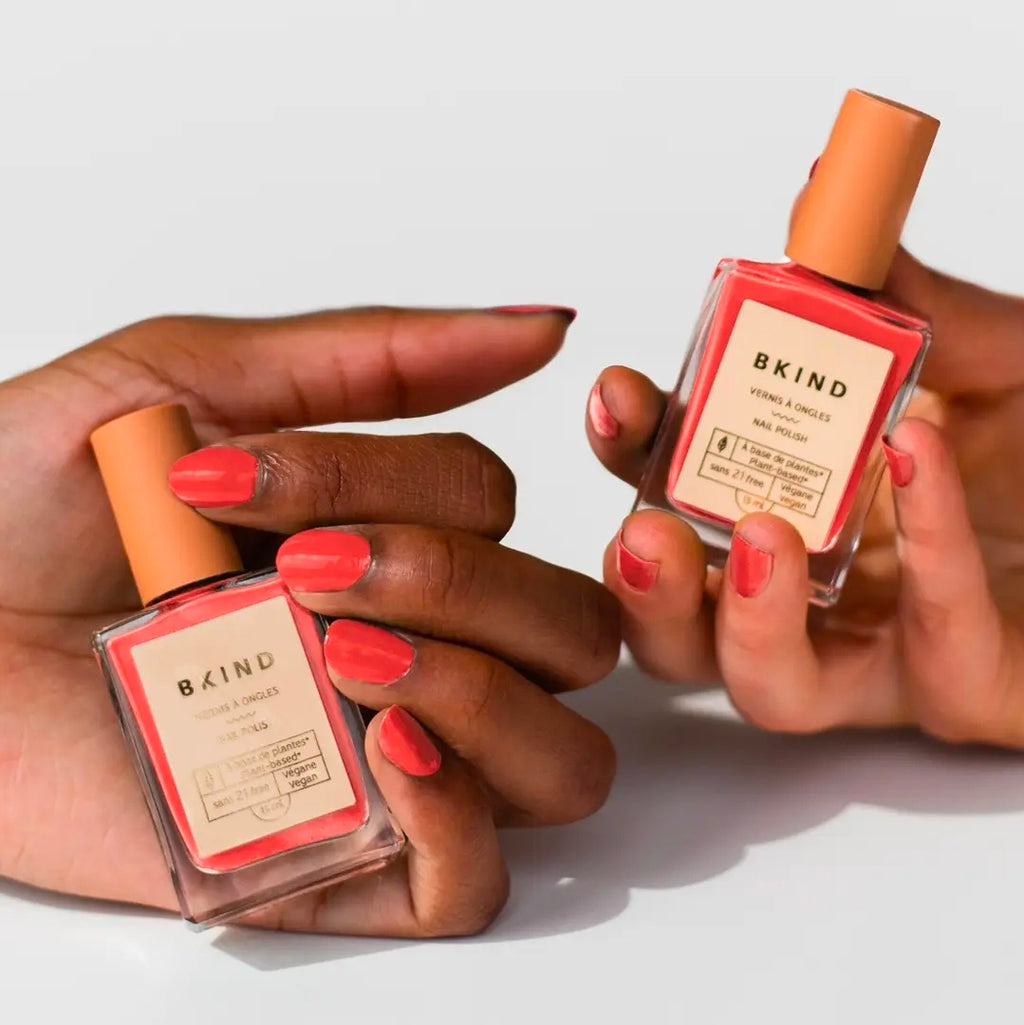 BKind polish