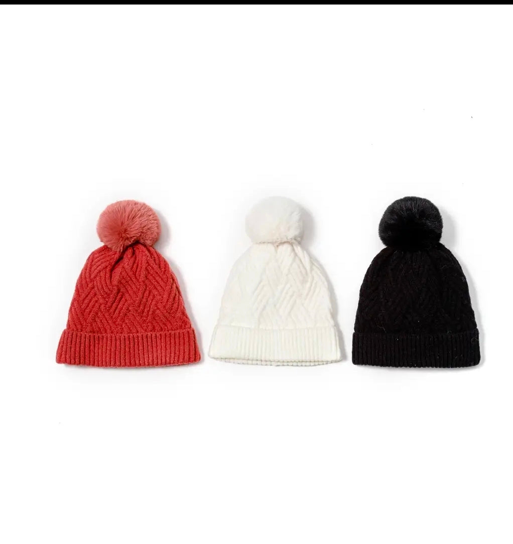 Winter hats