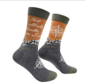 Sock talk