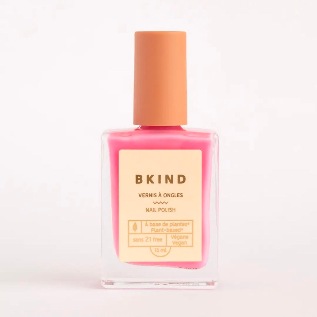 BKind polish