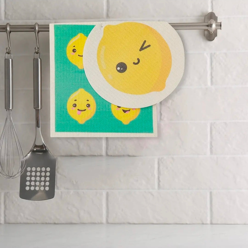 Swedish dish cloth sets