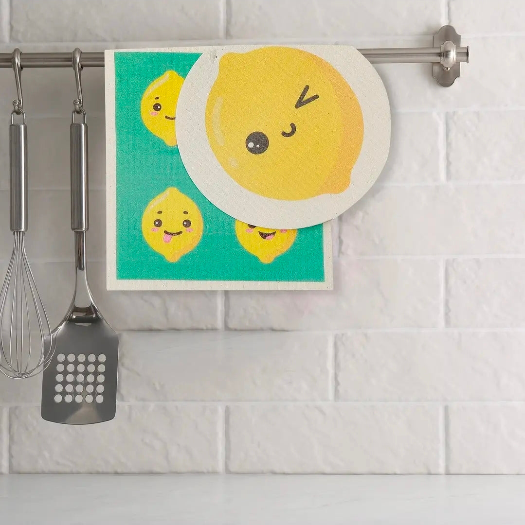 Swedish dish cloth sets