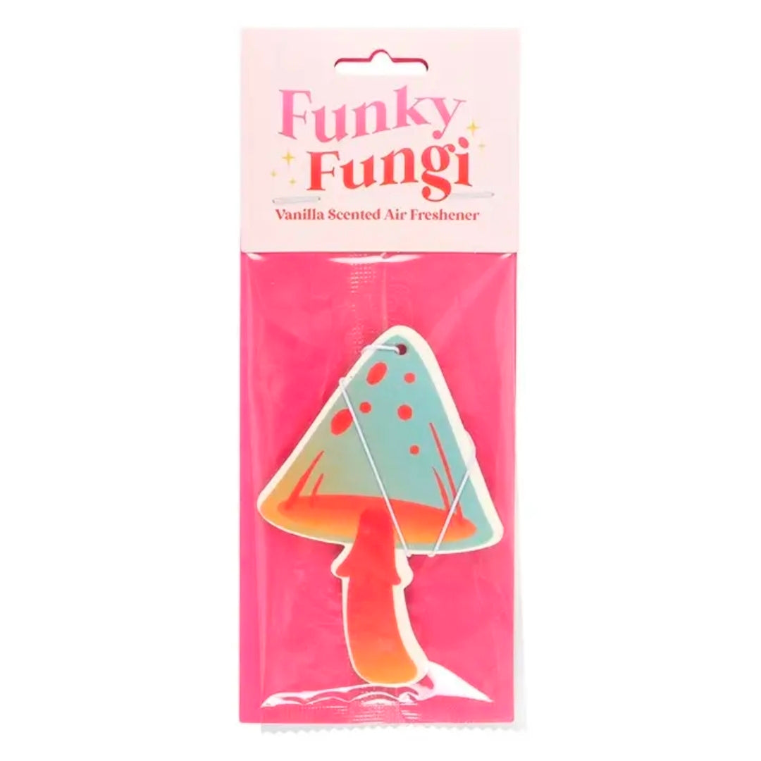 Car air fresheners