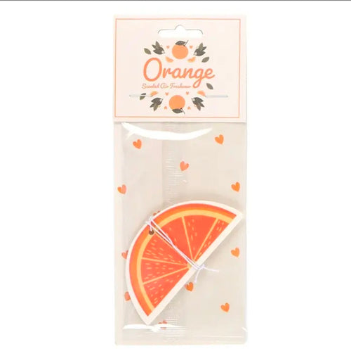 Car air fresheners