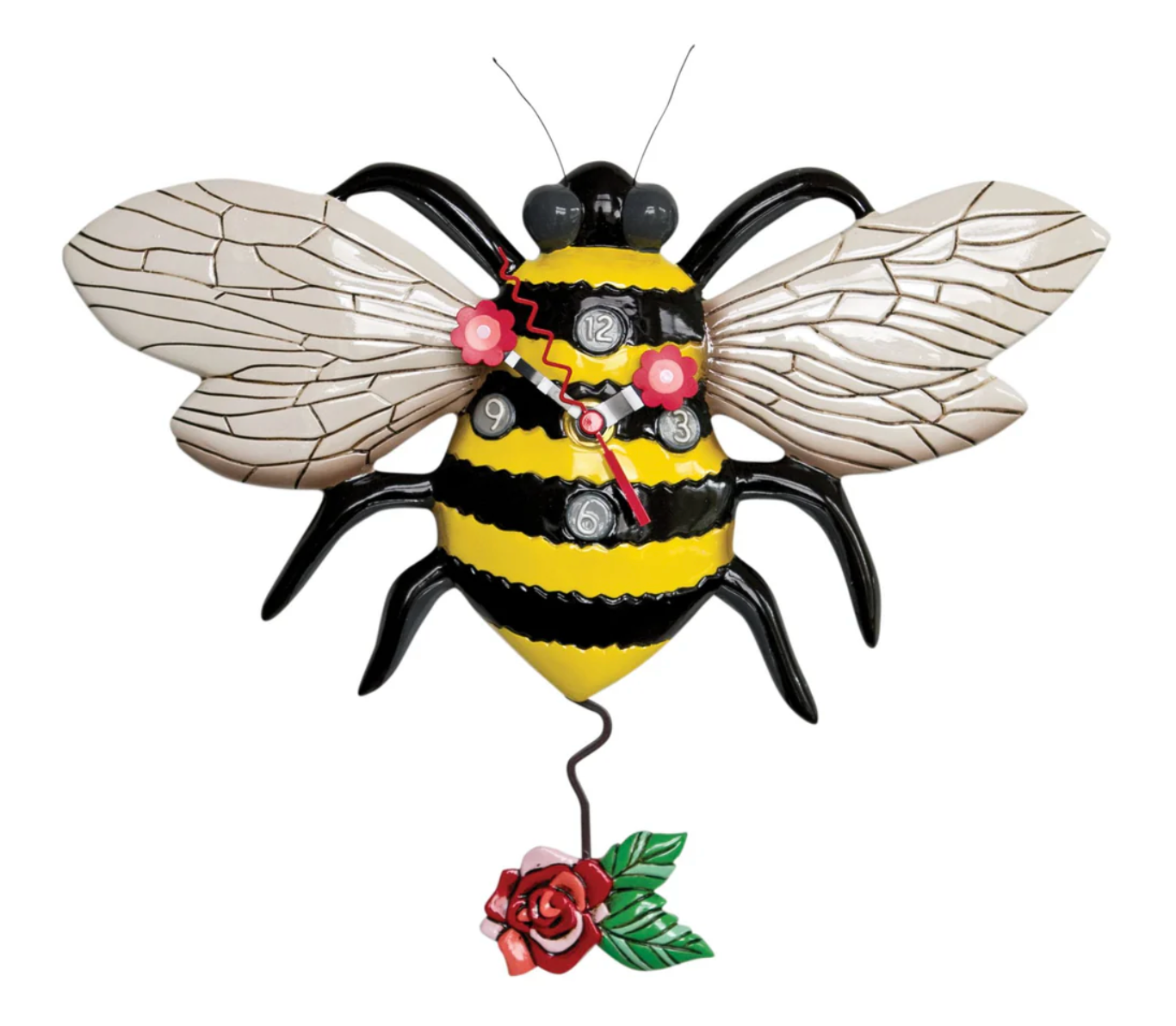 Allen Designs Wall Clocks